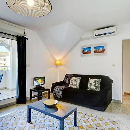 Amarena - 37M2 - Boucan Canot Saint-Gilles-les-Bains Exterior foto