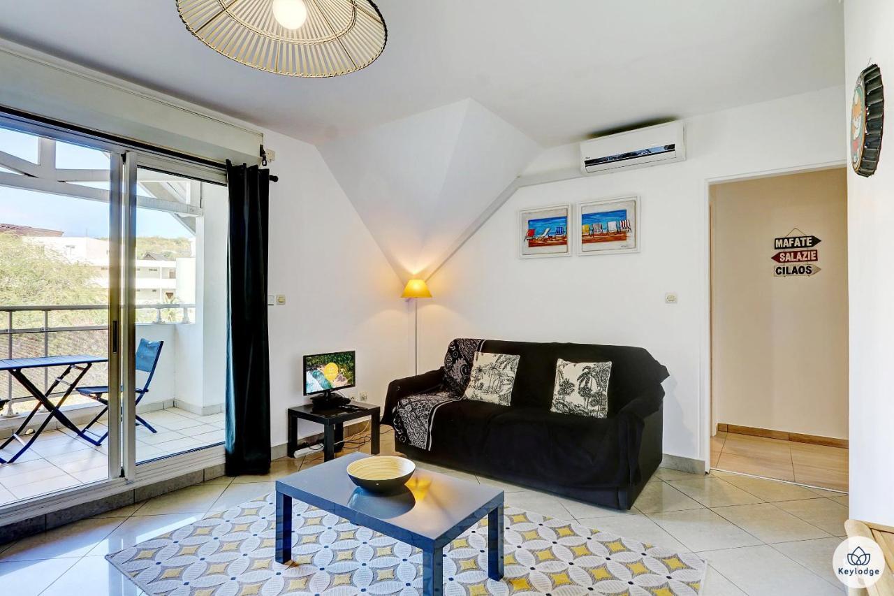 Amarena - 37M2 - Boucan Canot Saint-Gilles-les-Bains Exterior foto